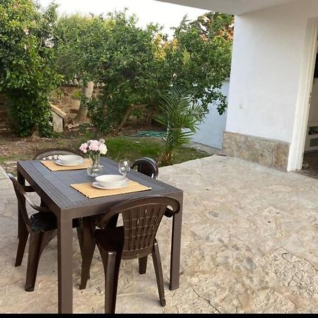 Апартаменты Bonita Casa En Болония Экстерьер фото