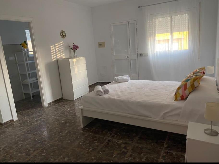 Апартаменты Bonita Casa En Болония Экстерьер фото